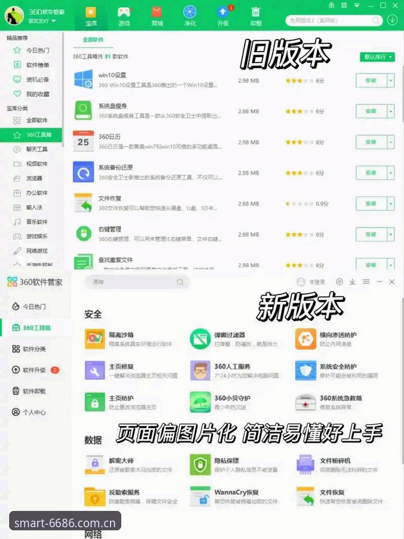 软件官方正版 软件官方正版下载实用指南:如何安全高效获取6686体育平台应用