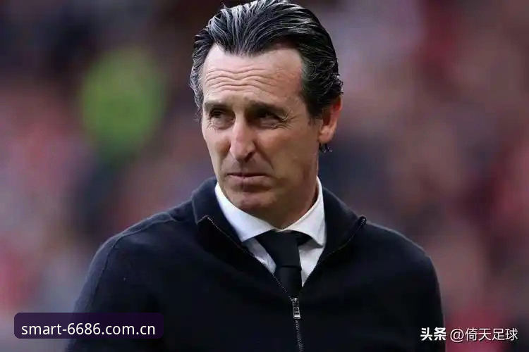 埃梅里欧联五冠王深度剖析：从维拉3-0完胜看6686体育平台赛事解读与战术革命